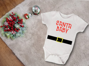 Body Santa Baby 2