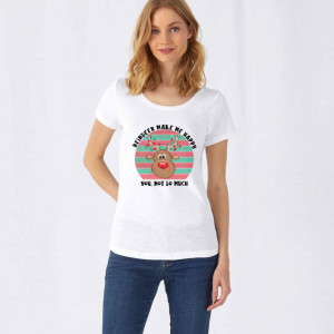 Tricou Reindeer 2