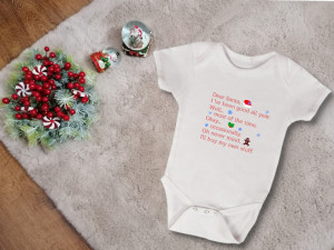 Body Dear santa 2