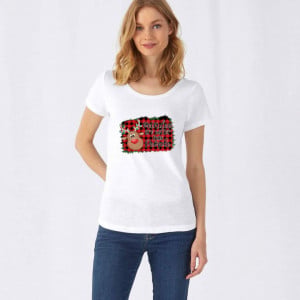 Tricou Reindeer 3