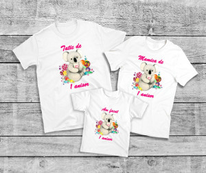 Set Aniversar Koala