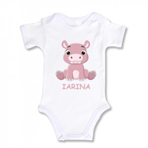 Body Bebe Personalizat Hipo