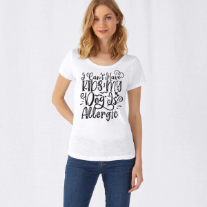 Tricou Dog
