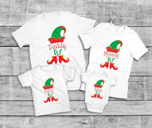 Set 4ELFS