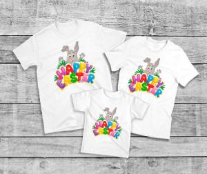 Set Happy Easter