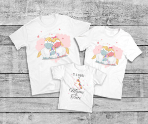 Set Unicorni