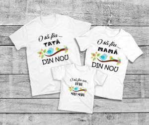 Set Din nou parinti 1