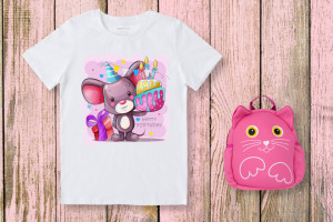 Tricou Soricel Aniversar
