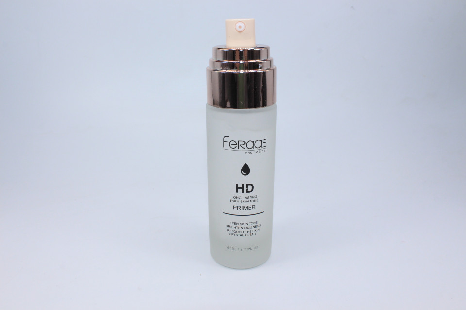 Baza de machiaj, Feraas, HD Long Lasting Primer, 60 ml - 2 | YEO