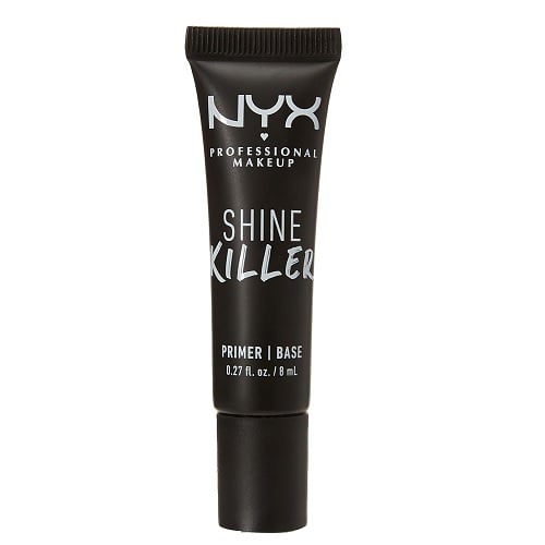 Baza de machiaj matifianta, NYX, Shine Killer Primer, 8 ml - 1 | YEO