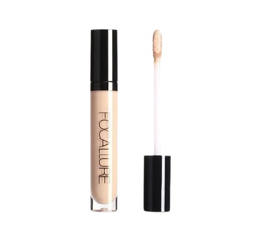 Corector Anticearcan Focallure Concealer Long Lasting 01 Neutral