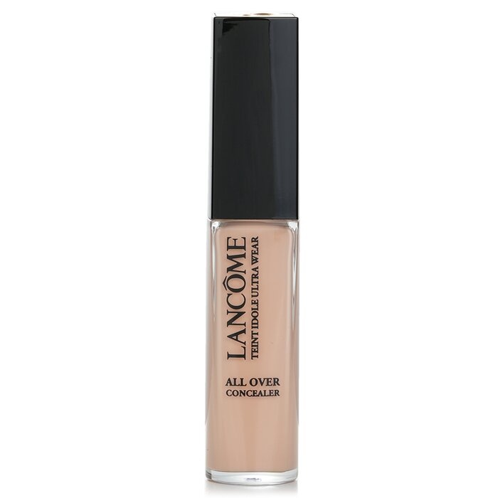 Corector, Lancome, Teint Idole Ultra Wear, All Over Concealer, 010 Beige Porcelaine, 13 ml - 2 | YEO