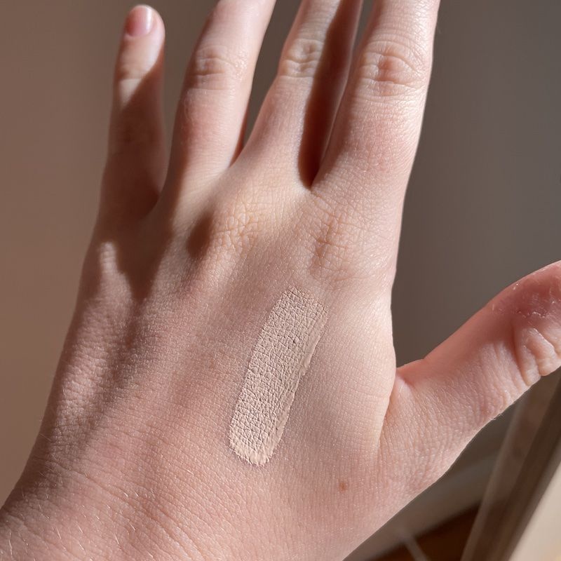 Corector lichid, Huda Beauty, Faux Filter Luminous Matte, 1.3G Marshmallow, 9 ml - 1 | YEO