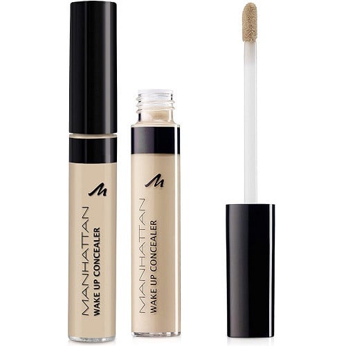 Corector, Manhattan, Wake Up Concealer, 002 Classic Beige - 1 | YEO