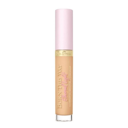 Corector, Too Faced, Born This Way Ethereal Light, Pecan, 5 ml - 2 | YEO