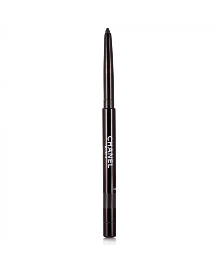 Creion de ochi dermatograf Chanel Stylo Yeux Waterproof, Nuanta 88 Noir Intense