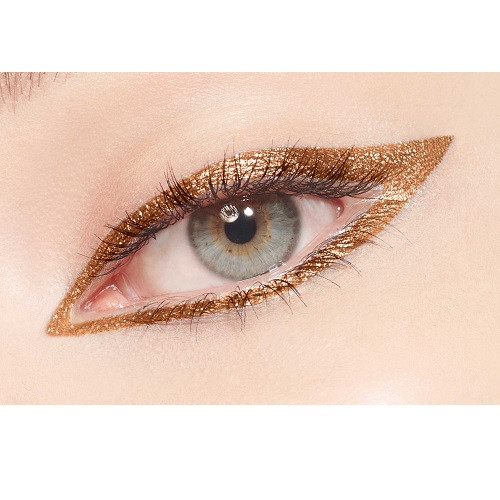 Creion Ochi, Dior, Diorshow Stylo Eyeliner, Waterproof , 466 Pearly Bronze - 1 | YEO