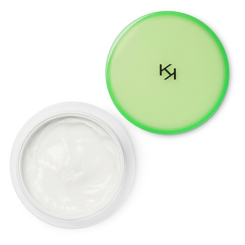 Crema de fata hidratanta, Kiko, Smart Urban Shield, SPF15, 50 ml - 2 | YEO