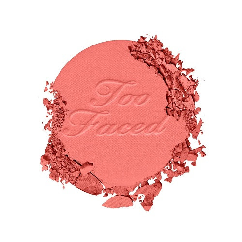 Fard de obraz, Too Faced, Cloud Crush Blurring Blush, Head In The Clouds, Matte, 5 g - 1 | YEO