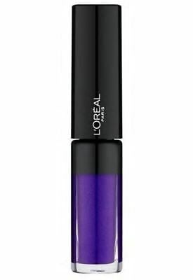 Fard de ochi lichid Loreal Infallible Eye Paint, Nuanta 301 Infinite Purple - 1 | YEO