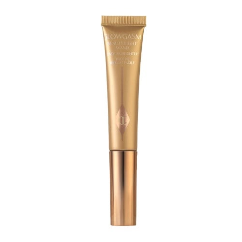 Iluminator, Charlotte Tilbury, Glowgasm, Goldgasm, 12 ml - 1 | YEO