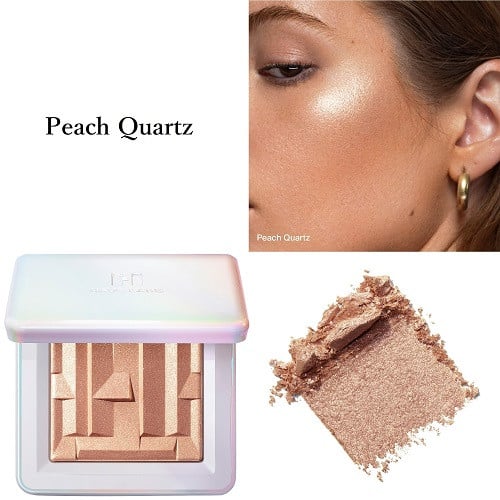 Iluminator, Haus Labs By Lady Gaga, Bio Radiant Gel, Peach Quartz, 8.5 g - 1 | YEO