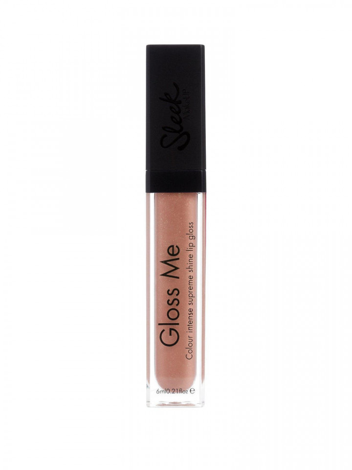 Luciu de buze, Sleek, Gloss Me, 20 Angel Falls