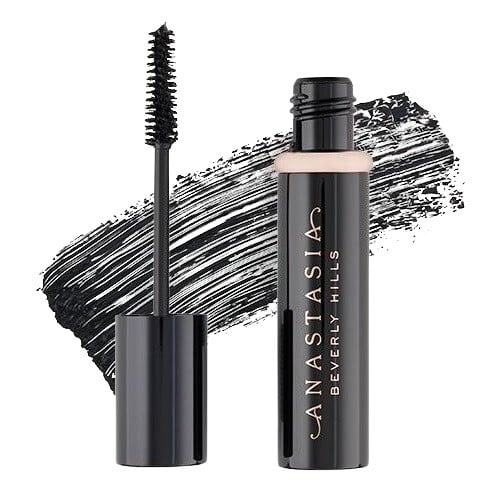 Mascara Alungire si Volum, Anastasia Beverly Hills, Lash Sculpt, Negru, 10 ml - 1 | YEO