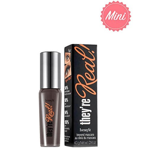 Mascara Benefit They`re Real Beyond Mascara volum, 4 g - 1 | YEO