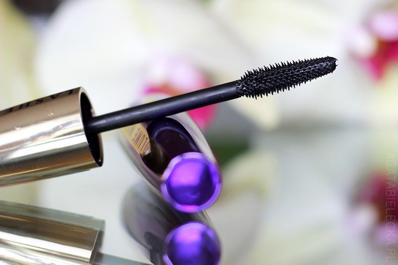 Mascara gene volum Loreal Volume Million Lashes So Couture Negru - 2 | YEO