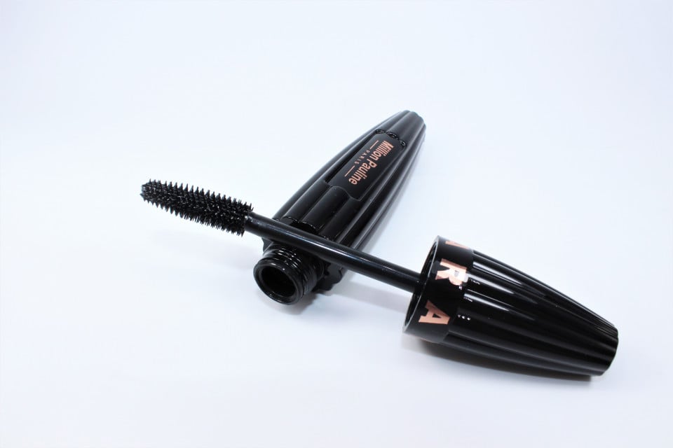 Mascara, Million Pauline, Waterproof 4D, 15 g - 2 | YEO