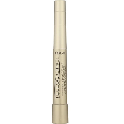 Mascara Volum si Alungire, Loreal, Telescopic, Negru, 8 ml - 1 | YEO