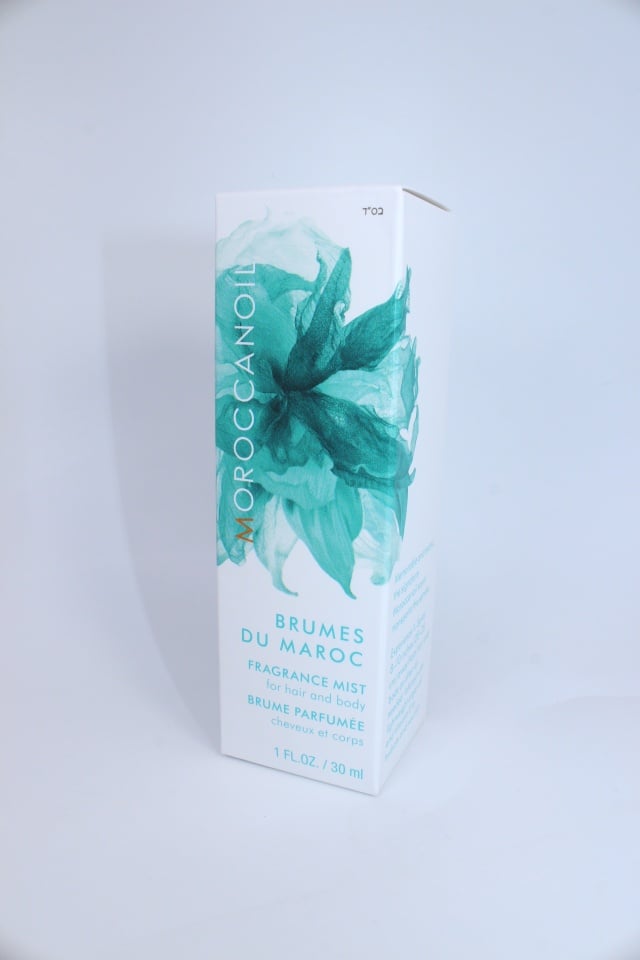 Parfum pentru par si corp, Moroccanoil, Brumes Du Maroc Mist, 30 ml - 1 | YEO