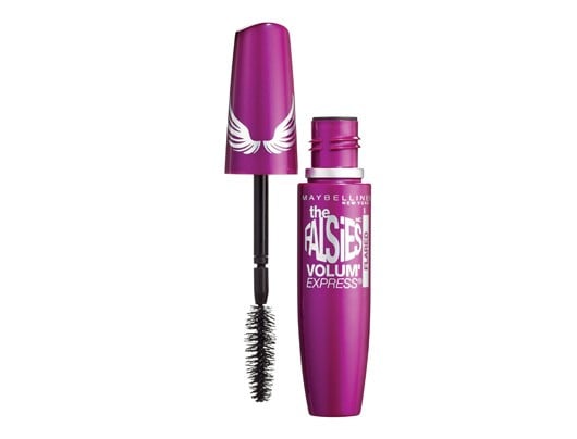 Rimel gene Maybelline The Falsies Volum Express Flared Mascara, Negru - 1 | YEO