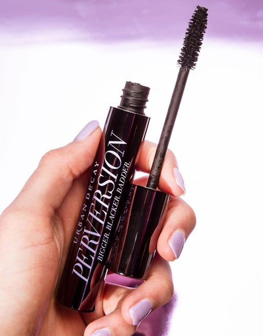 Rimel gene Urban Decay Perversion Volumizing Mascara, 12 ml, Negru - 1 | YEO