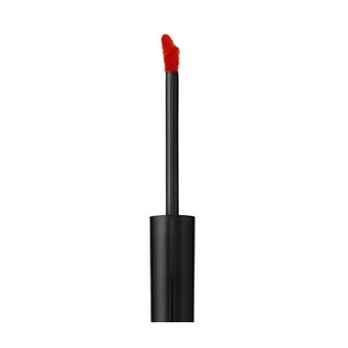 Ruj de buze lichid, Loreal, Lip Paint Matte, 204 Red Actually - 1 | YEO