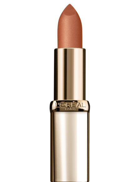 Ruj de buze Loreal Color Riche Nude Gold - 1 | YEO