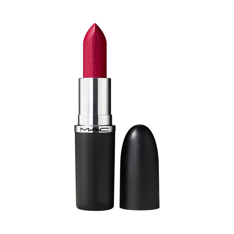 Ruj de Buze, MAC, MACximal Sleek Satin, 830 Lovers Only, 3.5 g