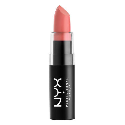 NYX Ruj de buze mat Matte Lipstick…