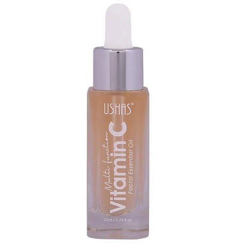 Serum Fata, Ushas, Vitamina C, 22 ml