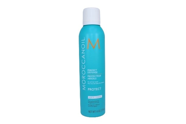 Spray par protectie termica, Moroccanoil, Perfect Defense Protect, 225 ml