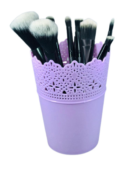 Suport/organizator pensule si cosmetice - 3 | YEO