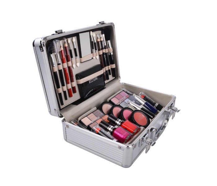 Trusa Machiaj + Geanta depozitare cosmetice Magic Color Makeup Kit - 1 | YEO