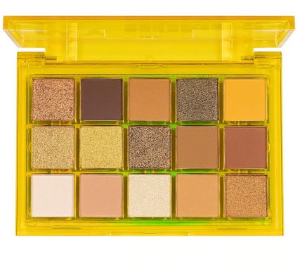 Trusa machiaj Ucanbe My Honey Palette