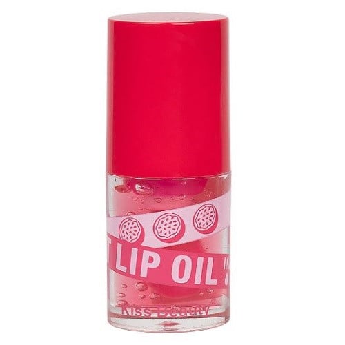 Ulei de Buze, Kiss Beauty, Fruit Lip Oil, 01 - 2 | YEO