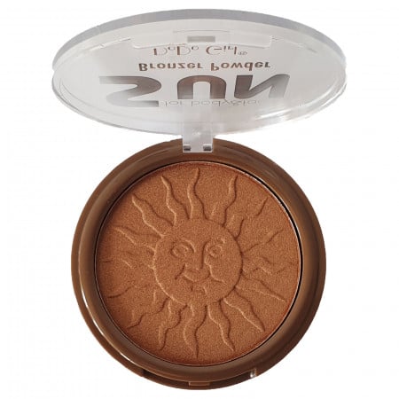 Bronzer Dodo Girl Sun, 04 - 1 | YEO