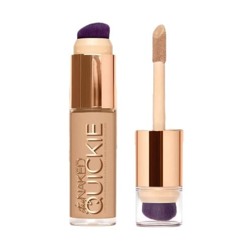 Corector cu Acoperire Mare, Urban Decay, Stay Naked Quickie Concealer, 24H Multi Use, 40WY Light Medium, 16.4 ml - 1 | YEO