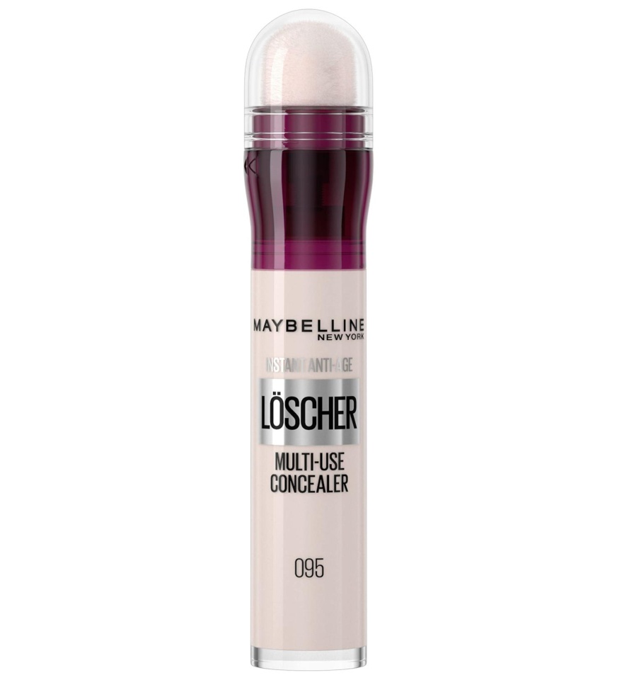 Corector universal, Maybelline, Instant Anti Age Eraser, 95 Cool Ivory, 6.8 ml - 1 | YEO