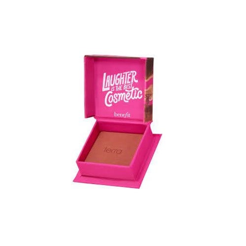 Fard de obraz, Benefit, Terra, Mini, 2.5 g - 1 | YEO