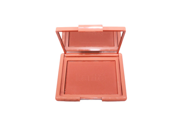 Fard de obraz, Karite, Blusher, 02